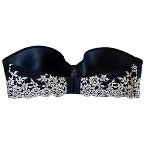 Strapless Bra
